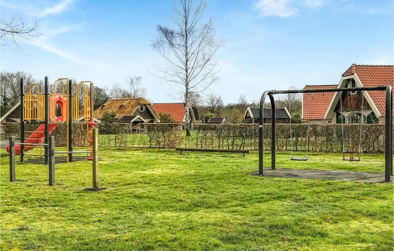 Amazing Home In Ijhorst With Kitchen Eksteriør billede